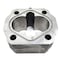Permco Housing, Hyd Gear Pump, 3-1/4 Dmi, Direct Mount Dmd-25-X-L-Ms-20 SZ-0577-25 - alternate 5